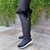 Bota Forrada Neve e Frio Over The Knee