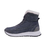 Bota Forrada Neve e Frio Bariloche Cinza | Sapatos e Botas