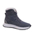 Bota Forrada Neve e Frio Bariloche Cinza | Sapatos e Botas