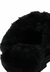 Botas forradas de inverno na cor azul, com solado tratorado resistente, projetadas para neve e frio, oferecendo conforto e proteção térmica.