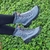 Bota Forrada Neve e Frio Nylon Tratorado Amarração | Sapatos e Botas