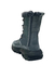 Bota Forrada Neve e Frio Nylon Tratorado Amarração | Sapatos e Botas