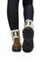 Bota Forrada Neve e Frio Nylon Tratorado | Sapatos e Botas