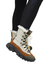 Bota Forrada Neve e Frio Nylon Tratorado | Sapatos e Botas