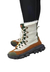 Bota Forrada Neve e Frio Nylon Tratorado | Sapatos e Botas