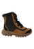 Bota Forrada Nylon Neve e Frio Cadarço Tratorado | Sapatos e Botas