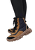 Bota Forrada Nylon Neve e Frio Cadarço Tratorado | Sapatos e Botas