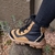 Bota Forrada Nylon Neve e Frio Cadarço Tratorado | Sapatos e Botas
