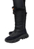 Bota Forrada Cano Longo Neve e Frio | Sapatos e Botas