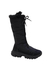 Bota Forrada Cano Longo Neve e Frio | Sapatos e Botas