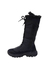 Bota Forrada Cano Longo Neve e Frio | Sapatos e Botas