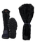 Bota Forrada Cano Longo Neve e Frio | Sapatos e Botas