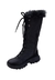 Bota Forrada Neve e Frio Alasca | Sapatos e Botas