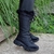 Bota Forrada Neve e Frio Alasca | Sapatos e Botas