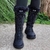 Bota Forrada Neve e Frio Alasca | Sapatos e Botas