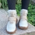 Bota Forrada Neve e Frio Chicago | Sapatos e Botas