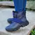 Bota Forrada Neve e Frio Chicago | Sapatos e Botas