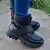 Bota Forrada Neve e Frio Chicago | Sapatos e Botas