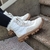 Bota Forrada Nylon Neve e Frio Cadarço Tratorado | Sapatos e Botas