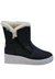 Bota Forrada Neve e Frio Zurique 46 Preto | Sapatos e Botas