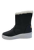 Bota Forrada Neve e Frio Zurique 46 Preto | Sapatos e Botas