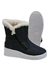 Bota Forrada Neve e Frio Zurique 46 Preto | Sapatos e Botas