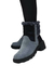 Bota Forrada Pelo Cano Médio Matelassê | Sapatos e Botas