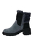 Bota Forrada Pelo Cano Médio Matelassê | Sapatos e Botas