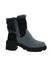 Bota Forrada Pelo Cano Médio Matelassê | Sapatos e Botas