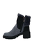 Bota Forrada Pelo Cano Médio Matelassê | Sapatos e Botas