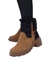 Bota Forrada Pelo Cano Médio Matelassê | Sapatos e Botas