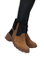 Bota Forrada Pelo Cano Médio Matelassê | Sapatos e Botas