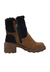 Bota Forrada Pelo Cano Médio Matelassê | Sapatos e Botas