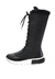 Bota Forrada Cano Longo Neve e Frio | Sapatos e Botas