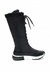 Bota Forrada Cano Longo Neve e Frio | Sapatos e Botas