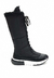 Bota Forrada Cano Longo Neve e Frio | Sapatos e Botas