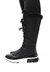 Bota Forrada Cano Longo Neve e Frio | Sapatos e Botas