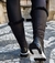 Bota Forrada Cano Longo Neve e Frio | Sapatos e Botas