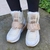 Bota Forrada Neve e Frio | Sapatos e Botas