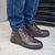 Bota Coturno Masculino Quebec | Sapatos e Botas