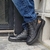 Bota Coturno Masculino Quebec | Sapatos e Botas
