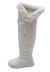 Bota Forrada Neve e Frio Over The Knee