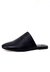 Imagem do Mule Couro Preto