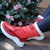 Bota Forrada Neve e Frio Cleveland 45 Vermelho - comprar online