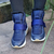 Bota Forrada Neve e Frio Chicago 51 Azul Marinho - comprar online