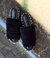 Tamanco Plush Corda Preto - loja online