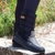 Bota Andarilha Forrada em Pelo para Neve e Frio Feminino