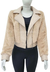 Jaqueta Biker Brooklyn Duna | Sapatos e Botas