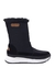 Bota Forrada Neve e Frio França 43 Preto - comprar online