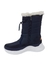 Bota Forrada Andarilha Cano Médio Neve e Frio Feminino